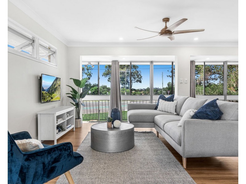 60 Wynnum North Road, Wynnum QLD 4178