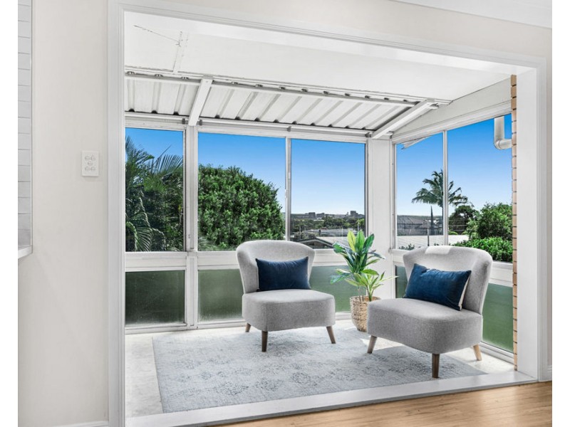 60 Wynnum North Road, Wynnum QLD 4178