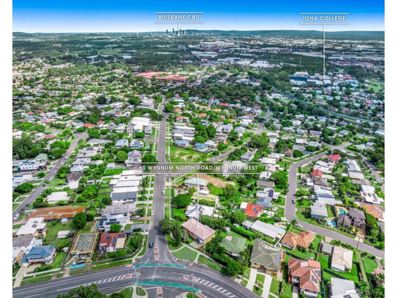 60 Wynnum North Road, Wynnum QLD 4178