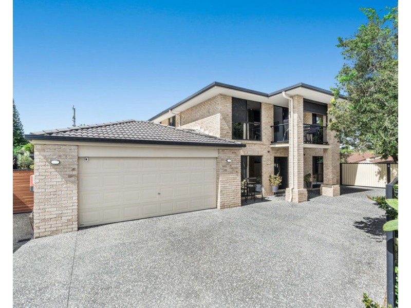 9 Summit Place, Wynnum West QLD 4178