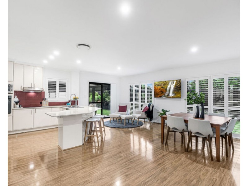 9 Summit Place, Wynnum West QLD 4178