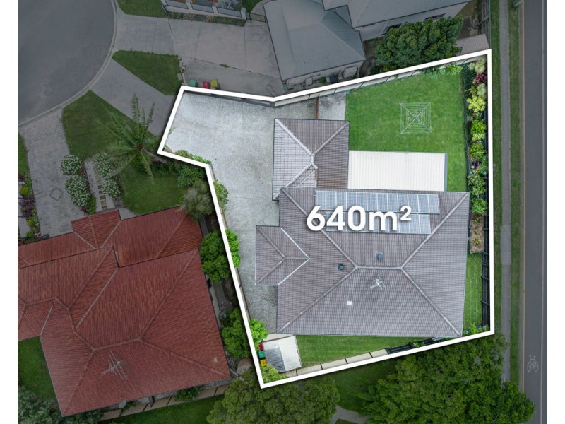 9 Summit Place, Wynnum West QLD 4178