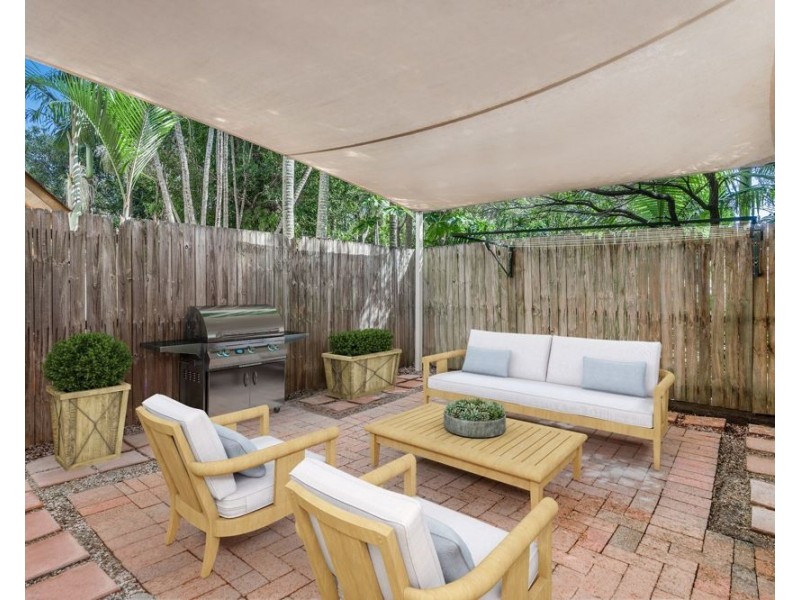 9/21 Glenora Street, Wynnum QLD 4178