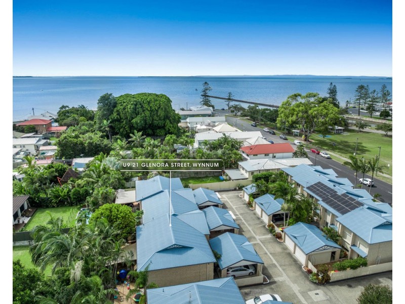 9/21 Glenora Street, Wynnum QLD 4178