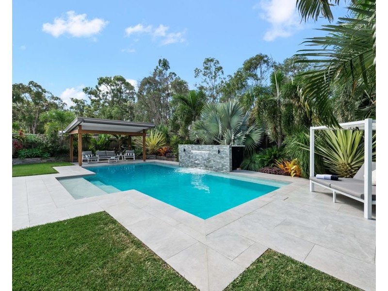 28 Fennessy Close, Wakerley QLD 4154
