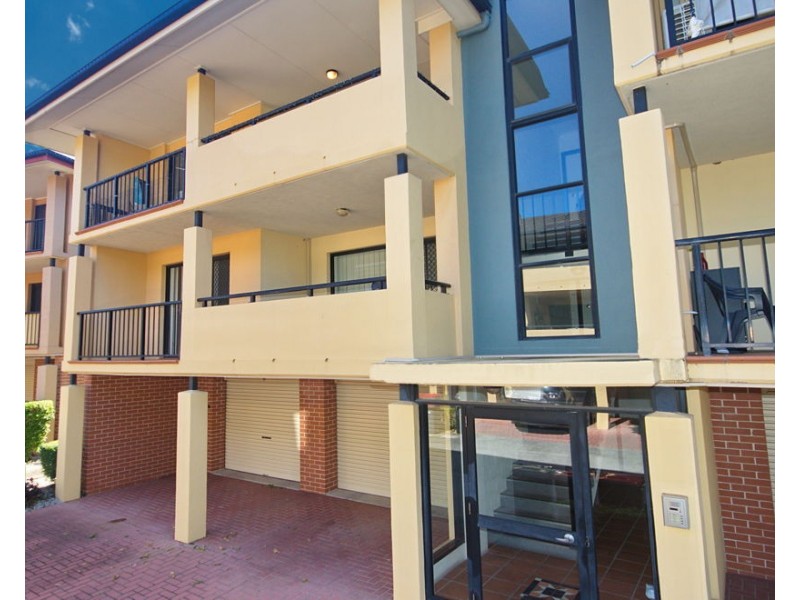 7/18 Whitley Street, Mount Gravatt East QLD 4122