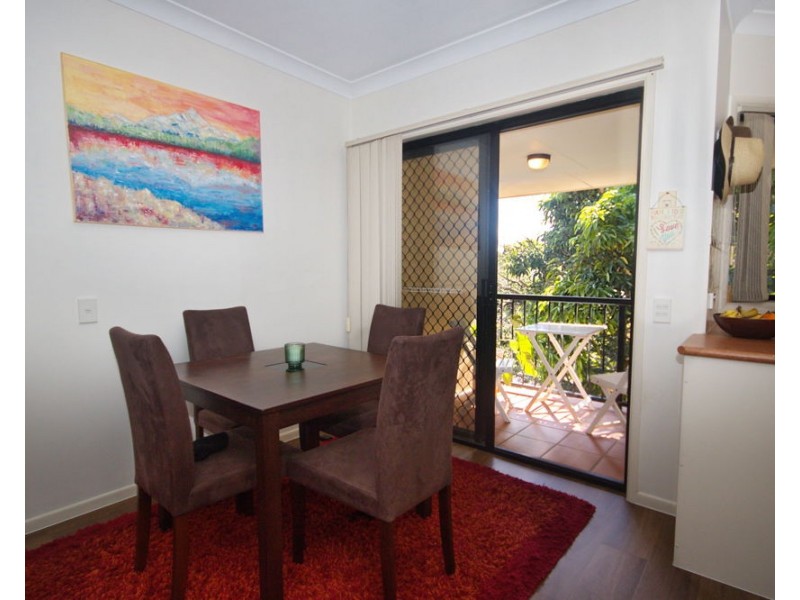 7/18 Whitley Street, Mount Gravatt East QLD 4122