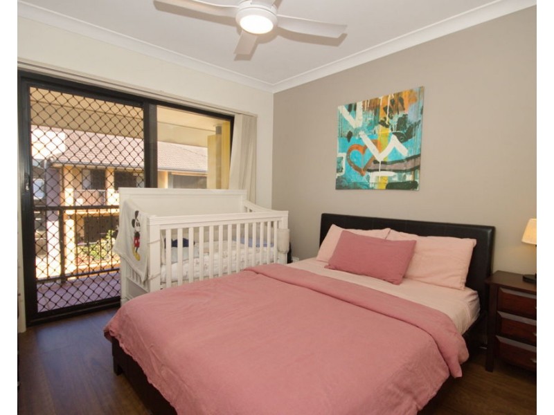 7/18 Whitley Street, Mount Gravatt East QLD 4122