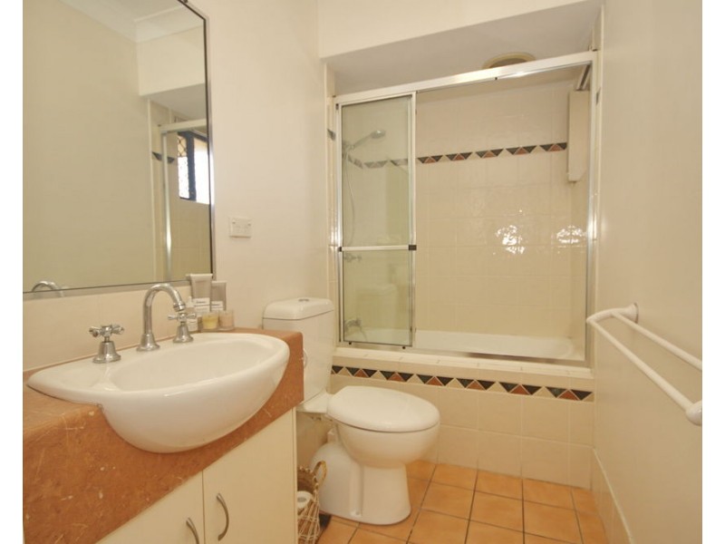 7/18 Whitley Street, Mount Gravatt East QLD 4122