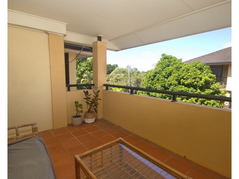 7/18 Whitley Street, Mount Gravatt East QLD 4122
