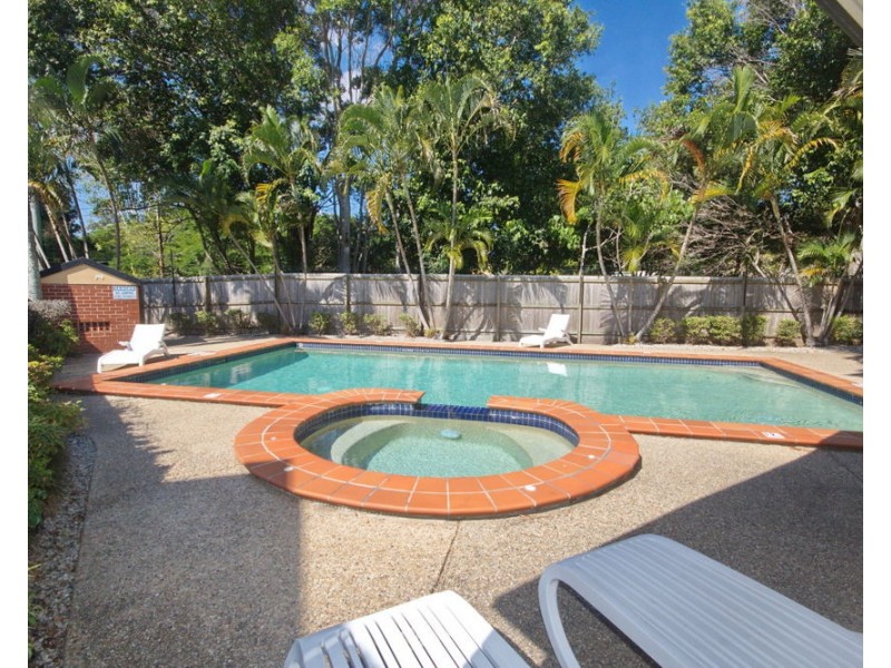 7/18 Whitley Street, Mount Gravatt East QLD 4122