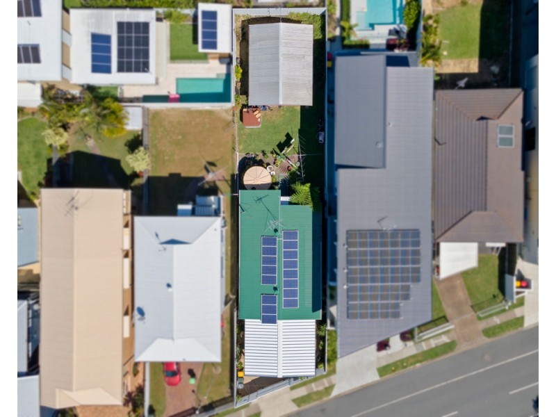 313 Upper Esplanade, Manly QLD 4179