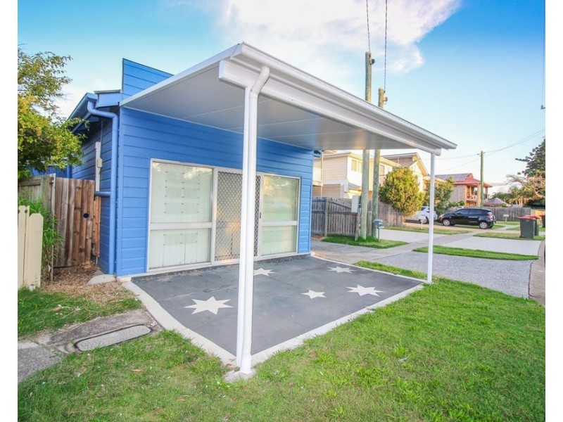 1/2147 Wynnum Road, Wynnum West QLD 4178