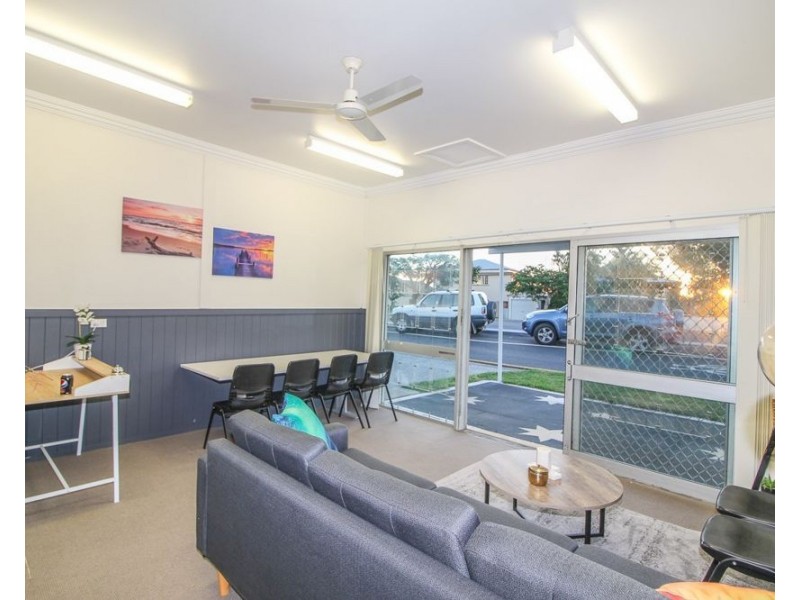 1/2147 Wynnum Road, Wynnum West QLD 4178