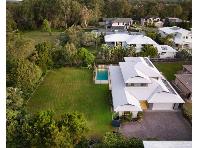 58 Behan Crescent, Wakerley QLD 4154