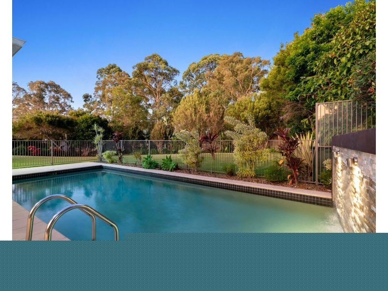 58 Behan Crescent, Wakerley QLD 4154