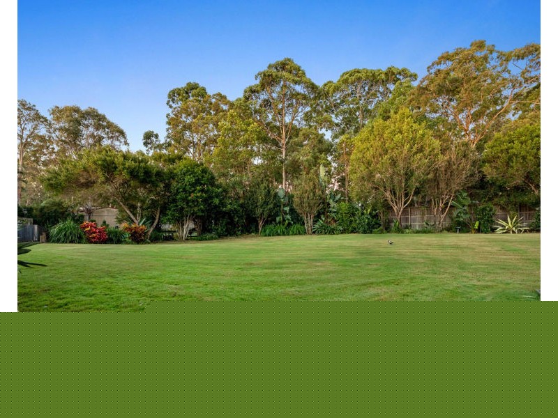 58 Behan Crescent, Wakerley QLD 4154