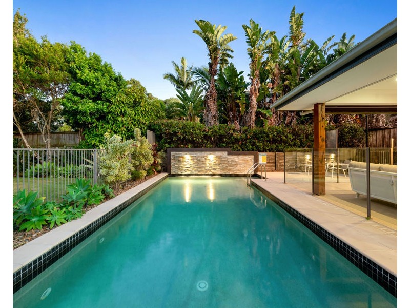 58 Behan Crescent, Wakerley QLD 4154