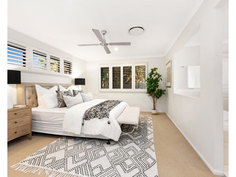 58 Behan Crescent, Wakerley QLD 4154