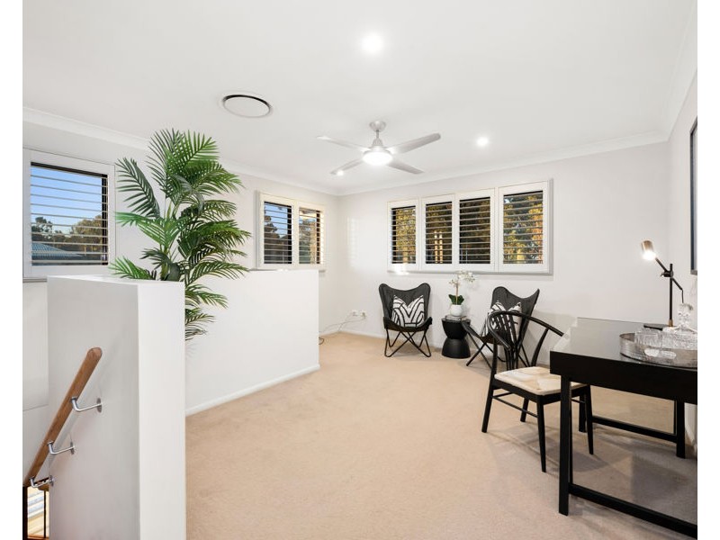 58 Behan Crescent, Wakerley QLD 4154
