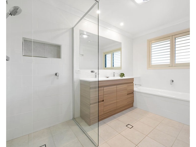 58 Behan Crescent, Wakerley QLD 4154