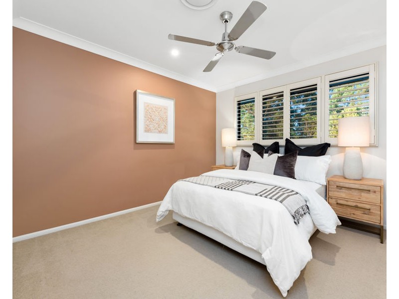 58 Behan Crescent, Wakerley QLD 4154