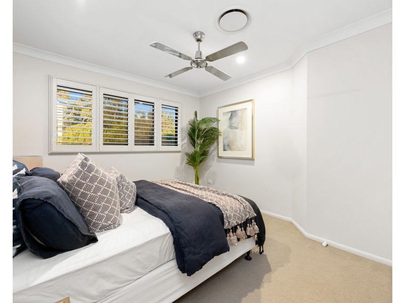 58 Behan Crescent, Wakerley QLD 4154