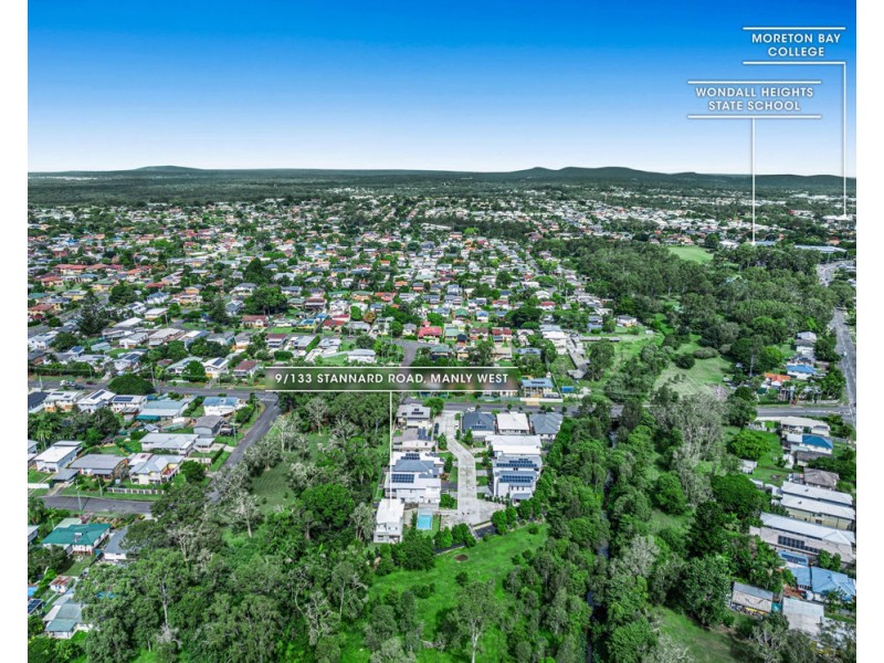 9/133 Stannard Road, Manly West QLD 4179