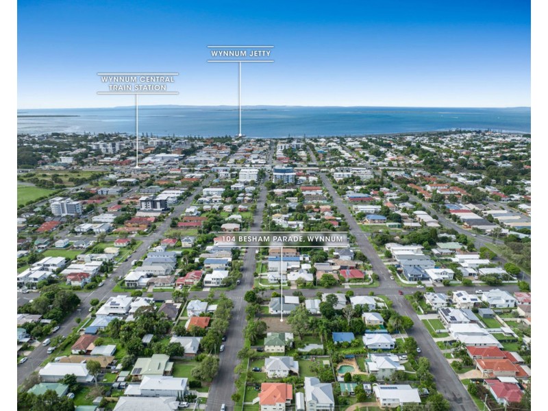 104 Besham Parade, Wynnum QLD 4178