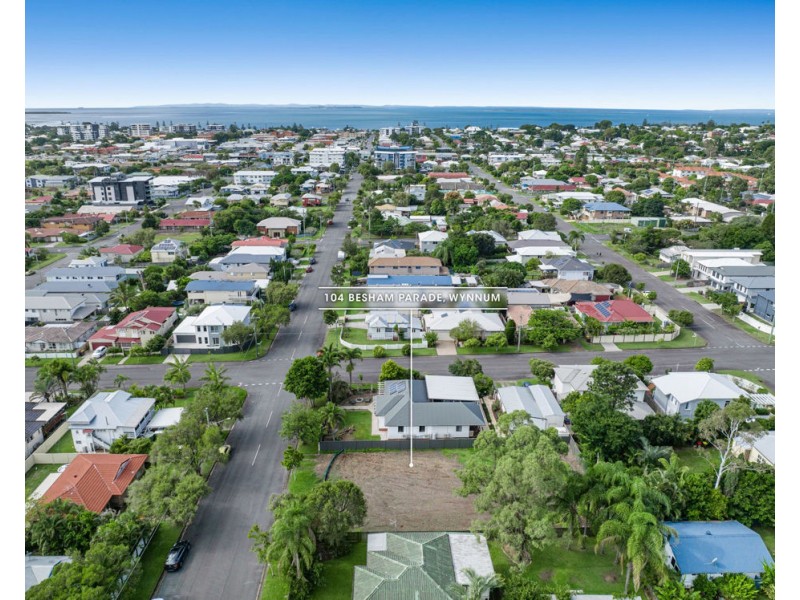 104 Besham Parade, Wynnum QLD 4178