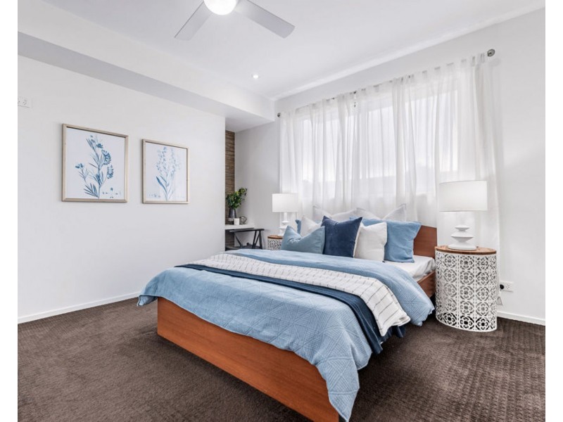 16 Adam Street, Wynnum QLD 4178