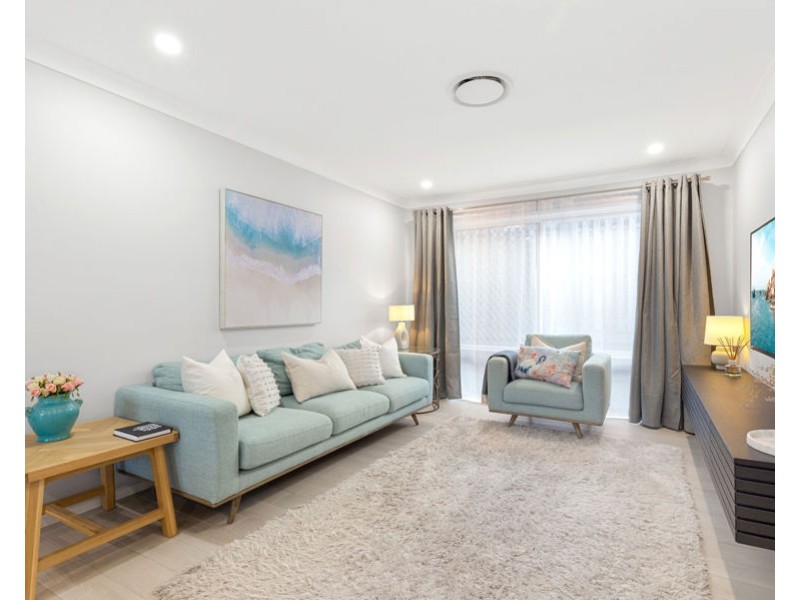 1 Brighton Court, Wakerley QLD 4154