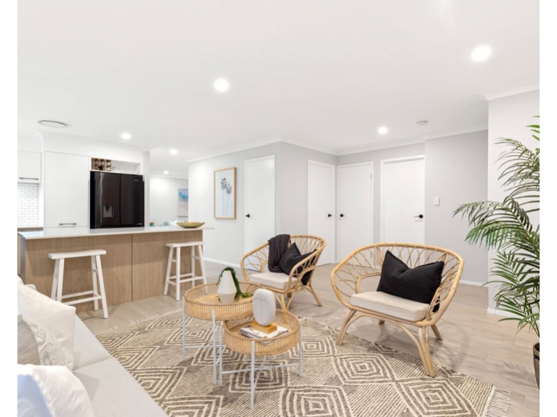 1 Brighton Court, Wakerley QLD 4154