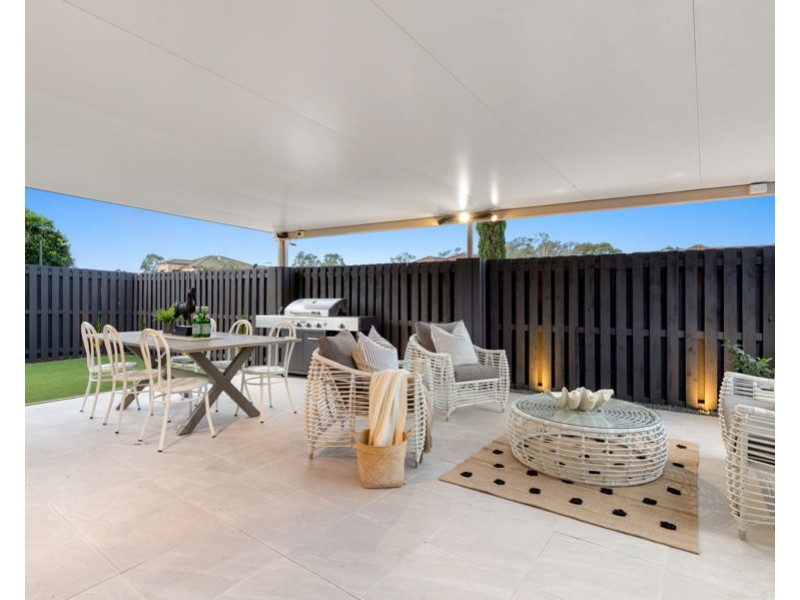 1 Brighton Court, Wakerley QLD 4154