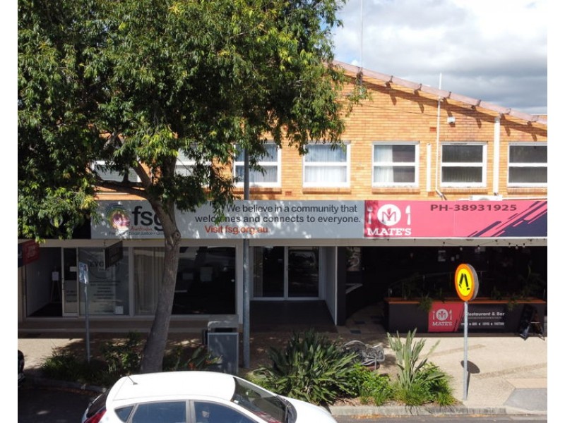 70 Edith Street, Wynnum QLD 4178