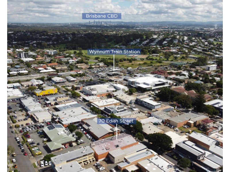 70 Edith Street, Wynnum QLD 4178
