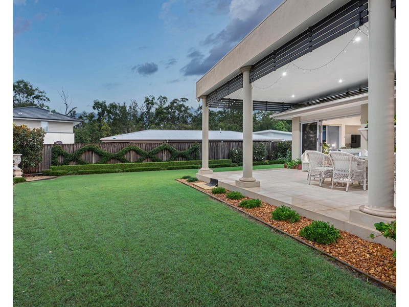 7 Franklin Street, Wakerley QLD 4154