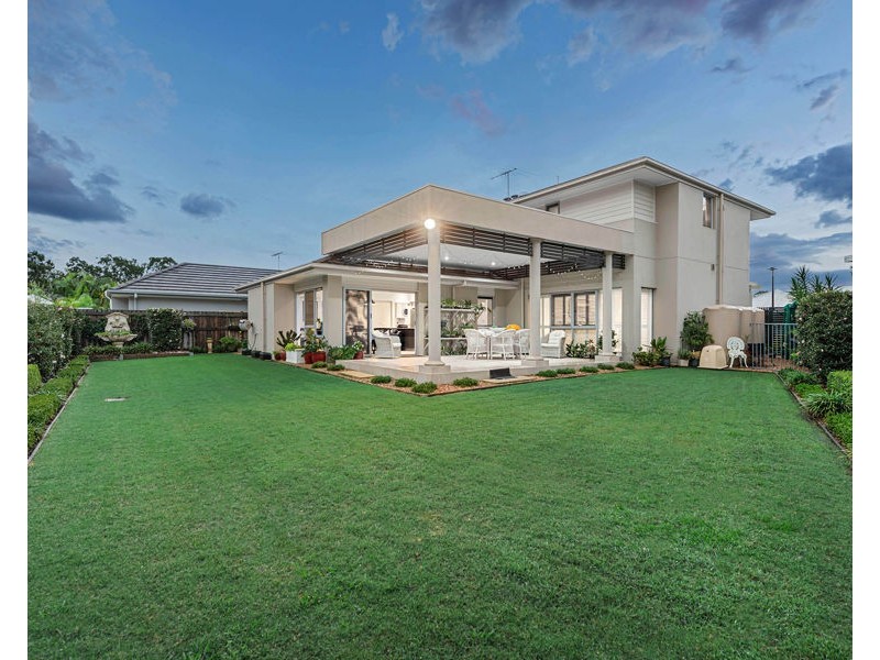 7 Franklin Street, Wakerley QLD 4154