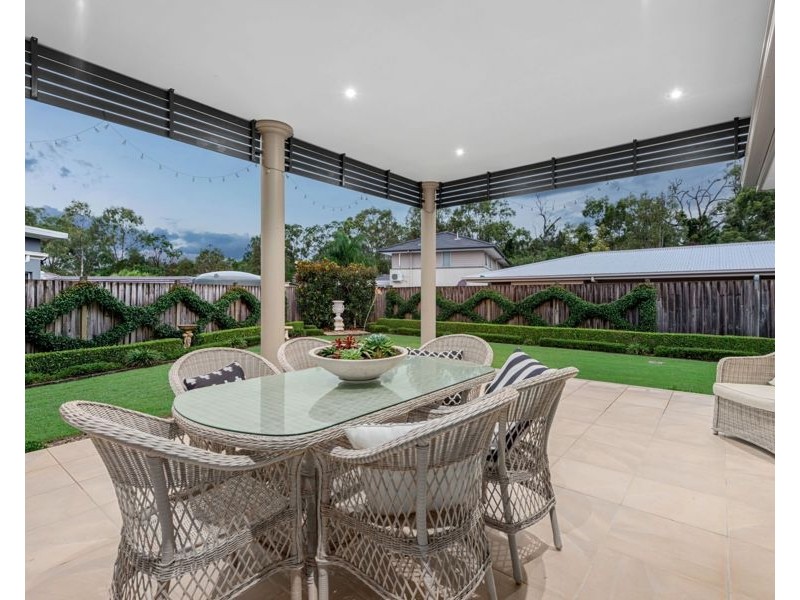 7 Franklin Street, Wakerley QLD 4154