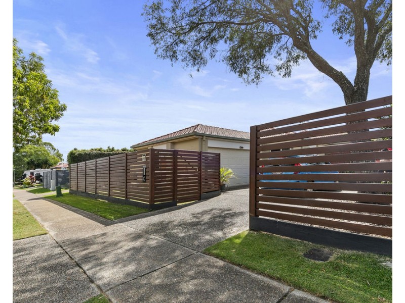 17 Friend Street, Wakerley QLD 4154