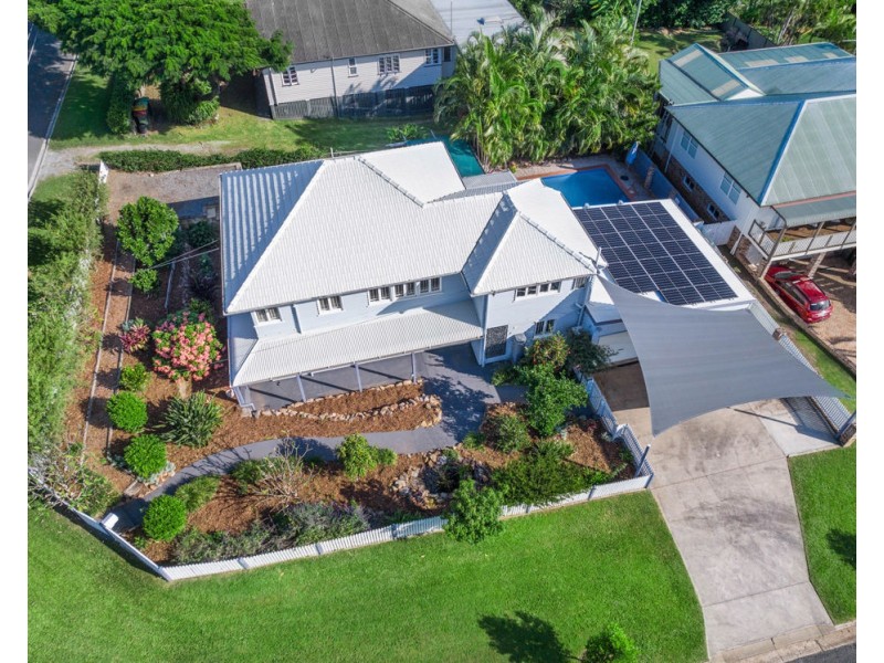 41 Milfoil Street, Manly West QLD 4179