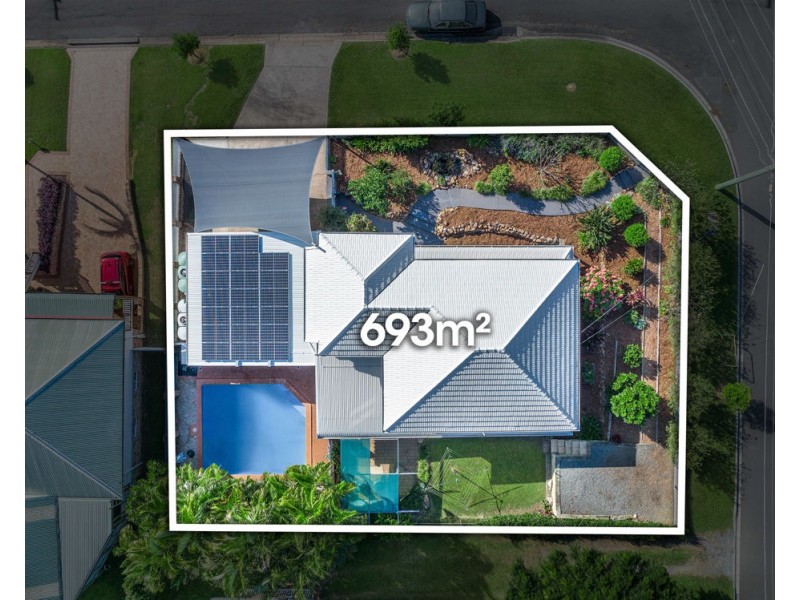 41 Milfoil Street, Manly West QLD 4179