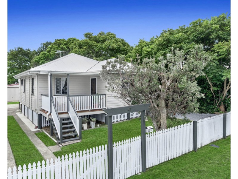 41 Patterson Street, Wynnum West QLD 4178