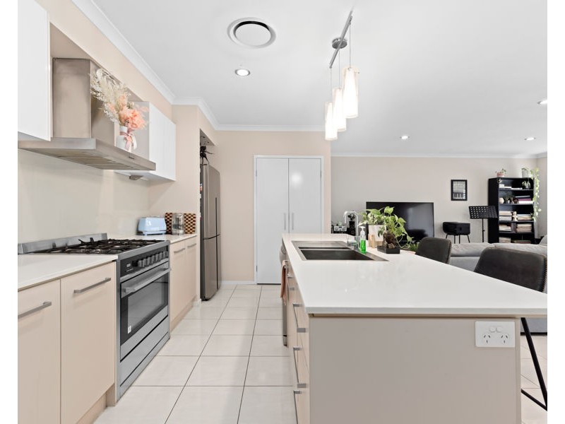 17 Foxwood Circuit, Wakerley QLD 4154