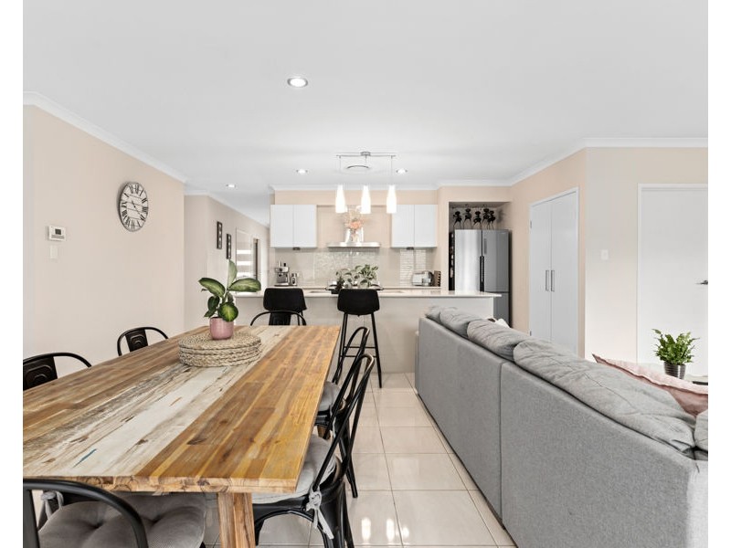 17 Foxwood Circuit, Wakerley QLD 4154