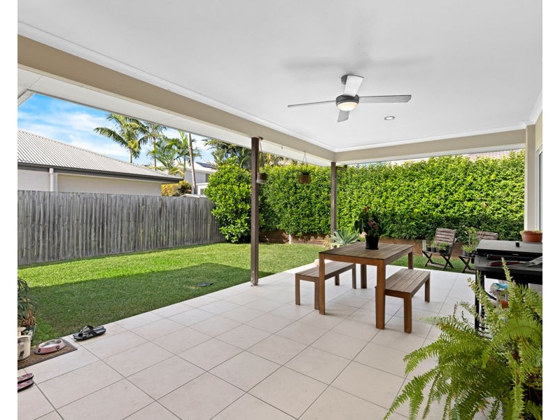 17 Foxwood Circuit, Wakerley QLD 4154