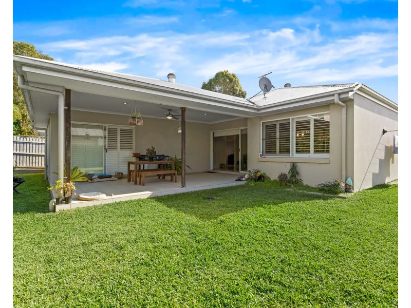 17 Foxwood Circuit, Wakerley QLD 4154