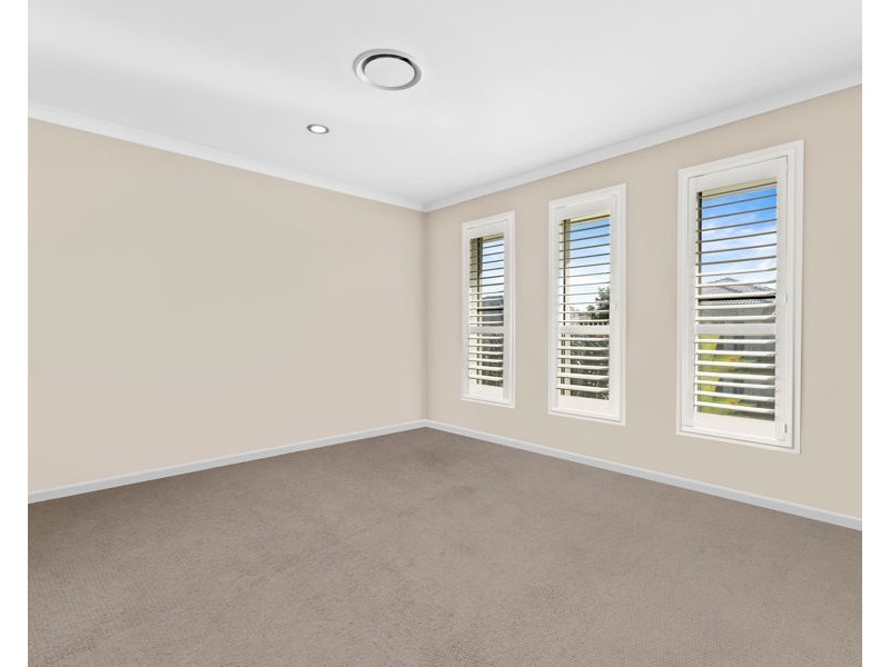 17 Foxwood Circuit, Wakerley QLD 4154