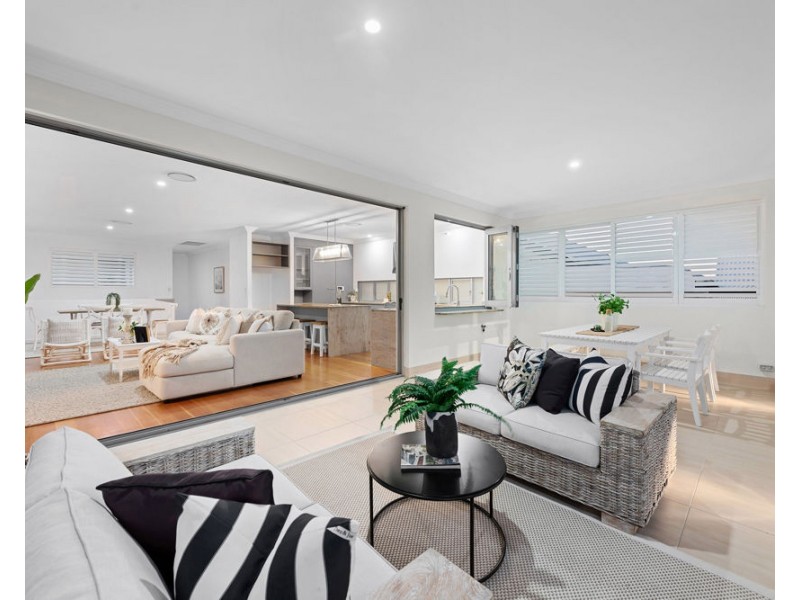 479 Royal Esplanade, Manly QLD 4179