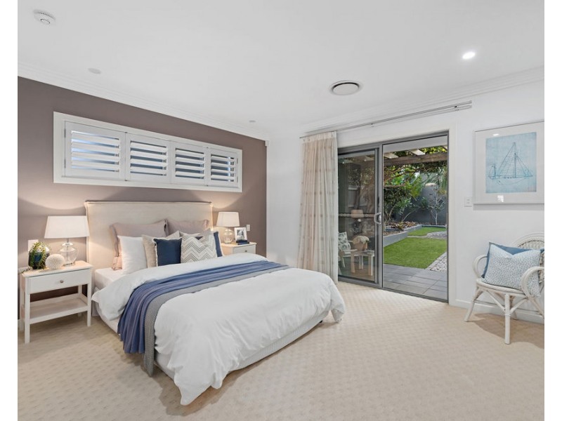 479 Royal Esplanade, Manly QLD 4179